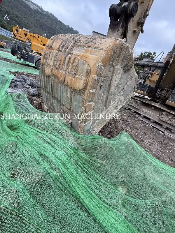 2016 Caterpillar 313D2 Hydraulischer Bagger 13 Tonnen Klasse Ultimate Wahl für schwere Arbeit