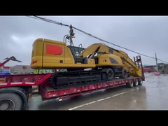 Gambia - 1 Einheit der Kategorie 320GC und 1 Einheit der Kategorie 315